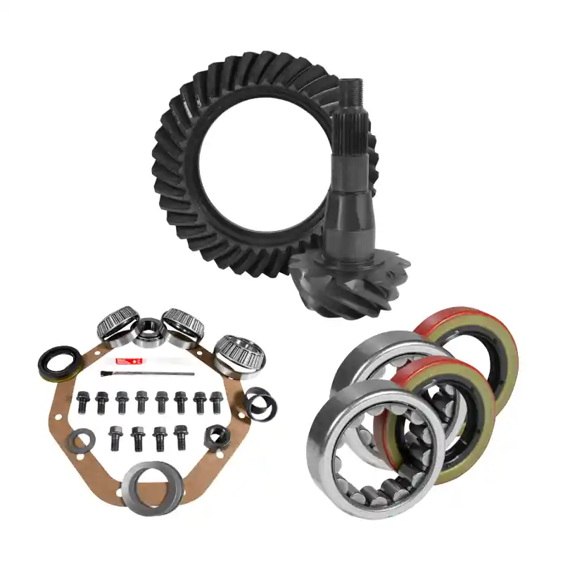 Low Price YUK Pinion Install Kits
