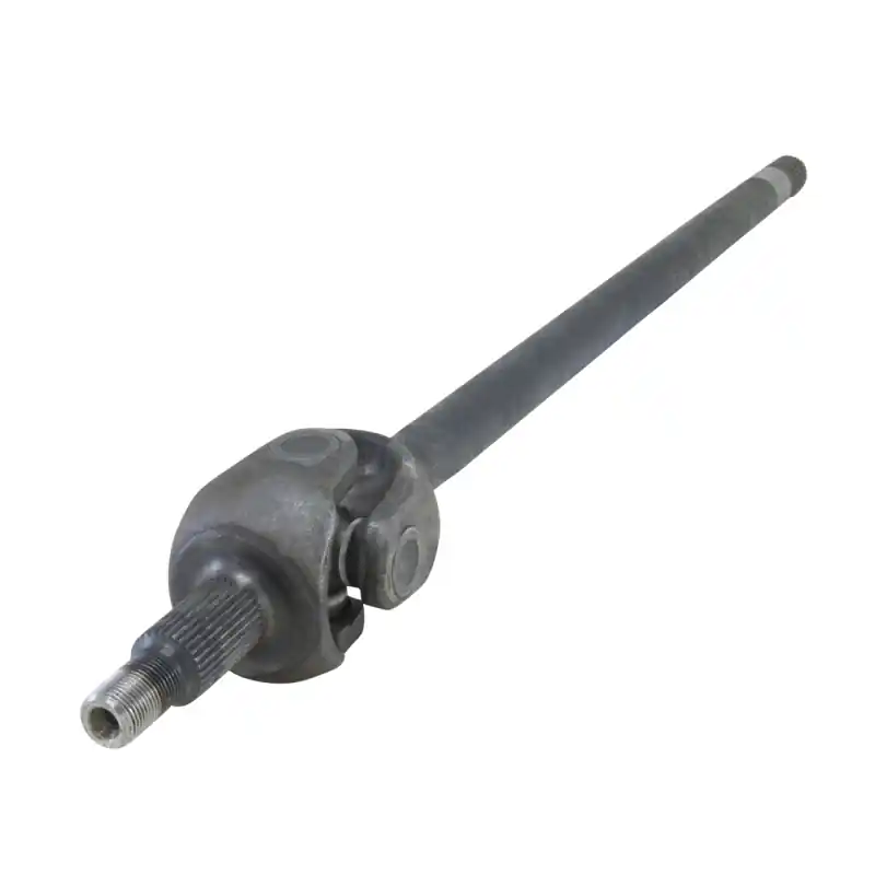 YUK Repl Axles Crafted