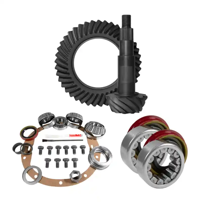 One Day Deal YUK Gear & Install Kits