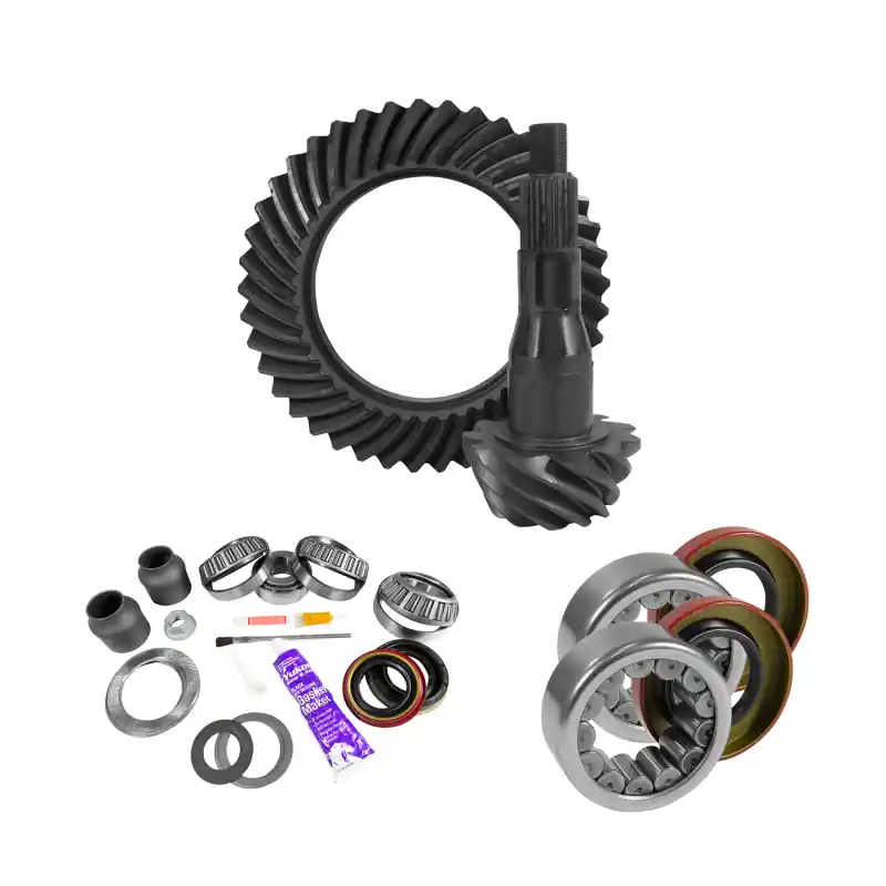 YUK Gear & Install Kits Top Rated