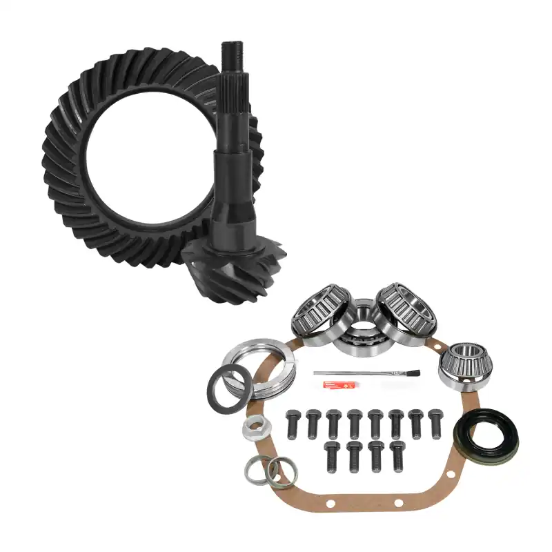 Holiday Sale YUK Gear & Install Kits