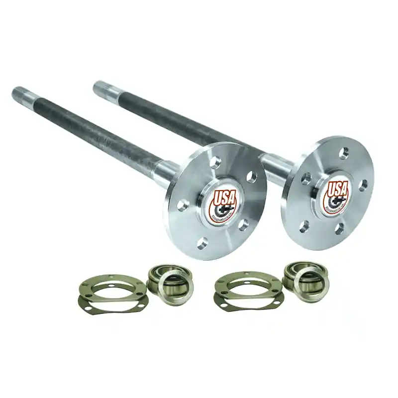 Deal YUK Repl Axles