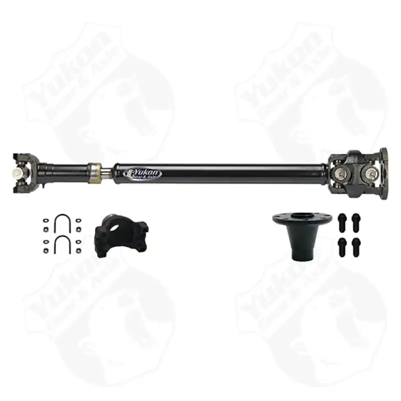 Top Pick YUK Driveshafts