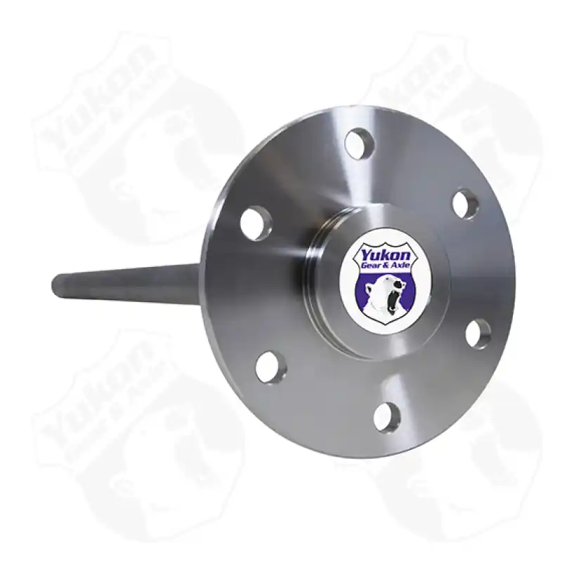 Express Delivery YUK Repl Axles