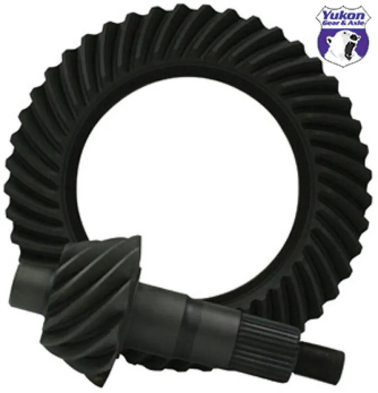 Buy Today YUK Gear Sets - GM