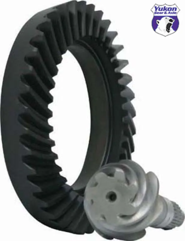 YUK Gear Sets - Toyota Bulk Order
