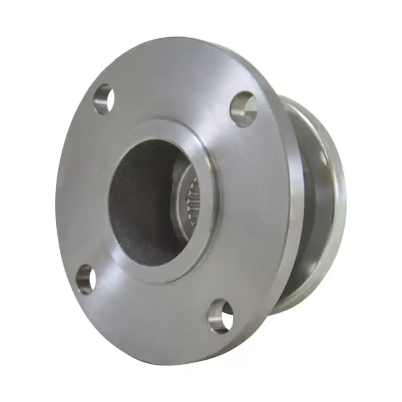Trending YUK Pinion Flanges