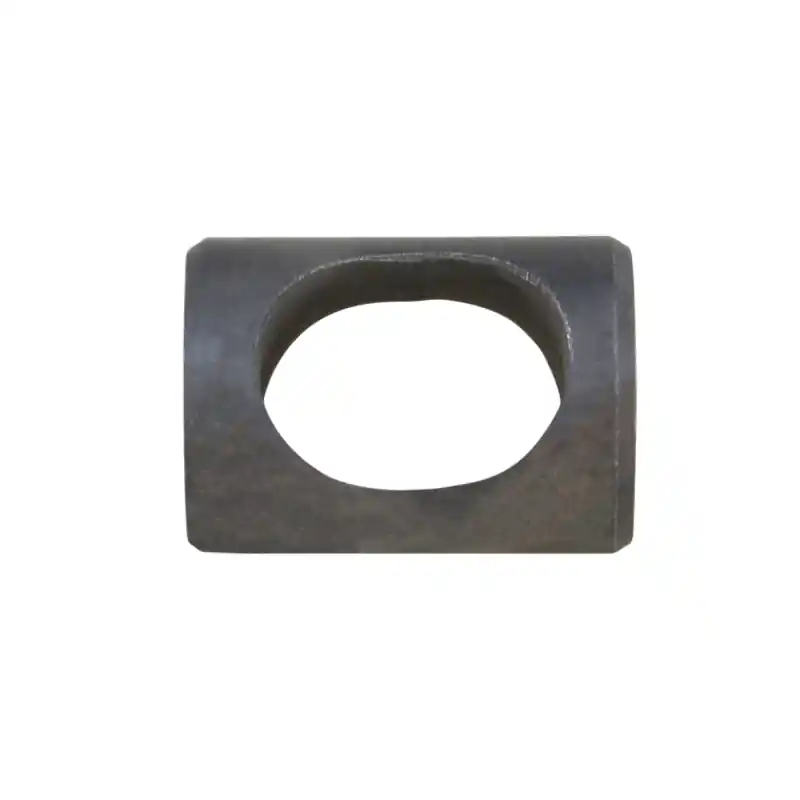 YUK Cross Pin Shaft Viral