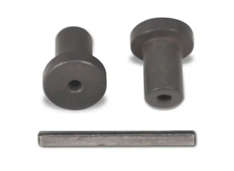 Editor’s Pick YUK Cross Pin Shaft