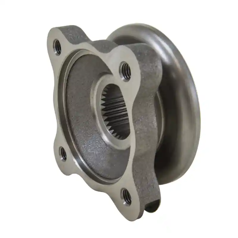 YUK Pinion Flanges Trending