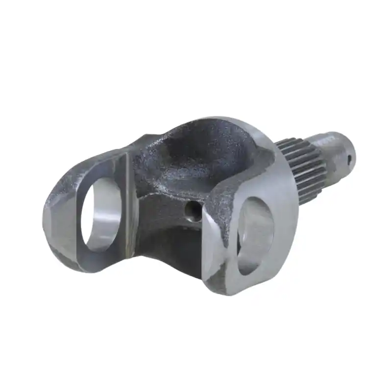 YUK Repl Axles Brand New
