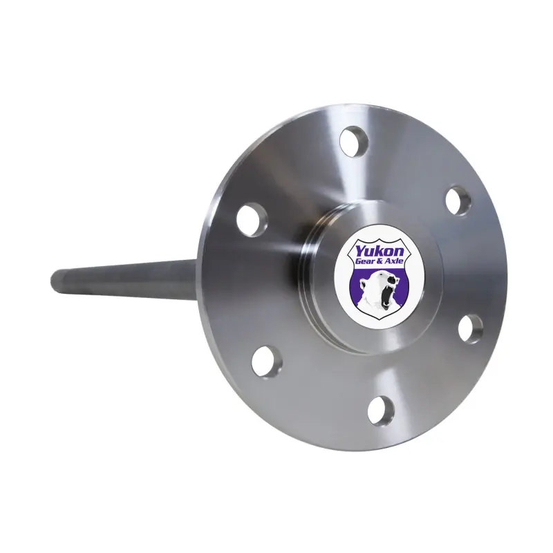 Fast Shipping YUK Alloy Axles