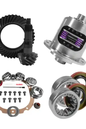 Affordable YUK Gear & Install Kits