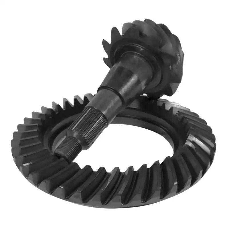 YUK Gear & Install Kits Crafted