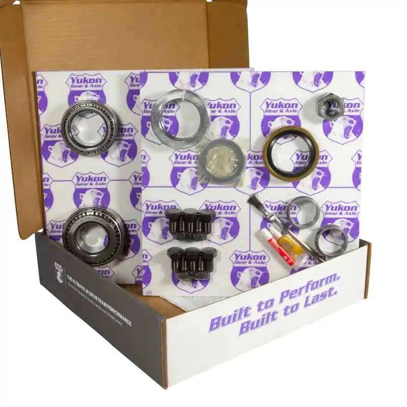 Special Offer YUK Gear & Install Kits