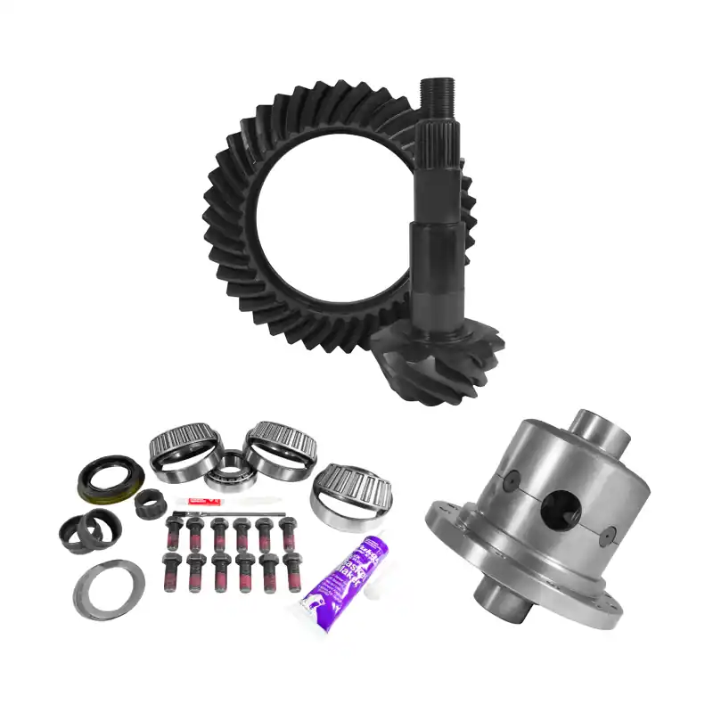 Clearance YUK Gear & Install Kits