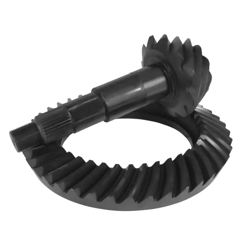 YUK Gear & Install Kits Professional Grade