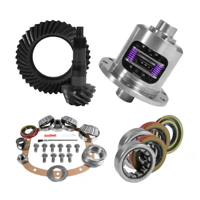 Free Shipping YUK Gear & Install Kits