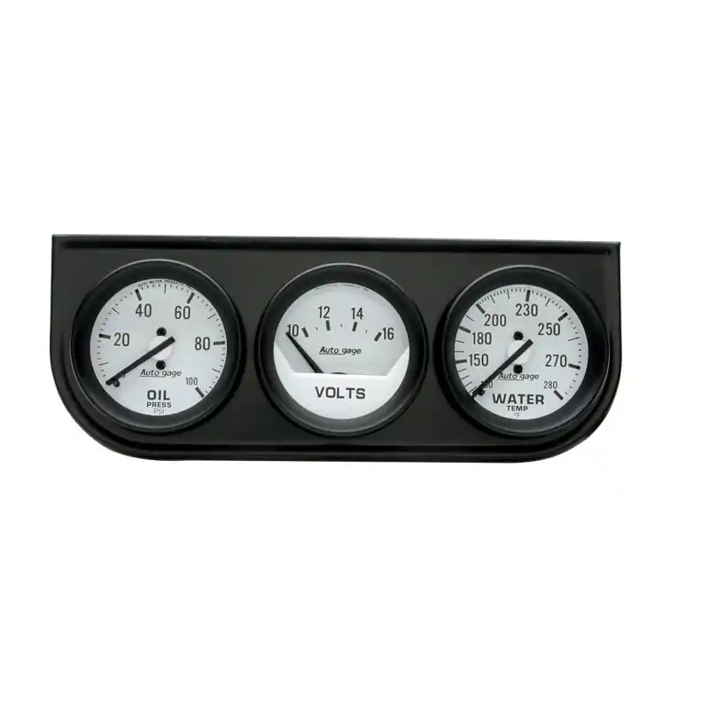 AM AutoGage Gauges Popular