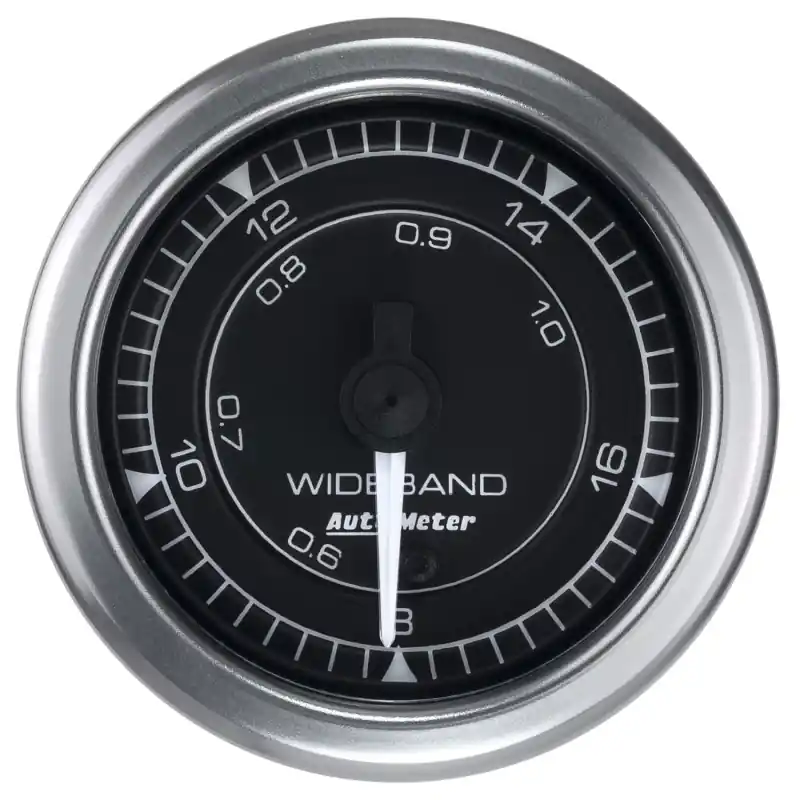 AM Chrono Gauges Reduced Price