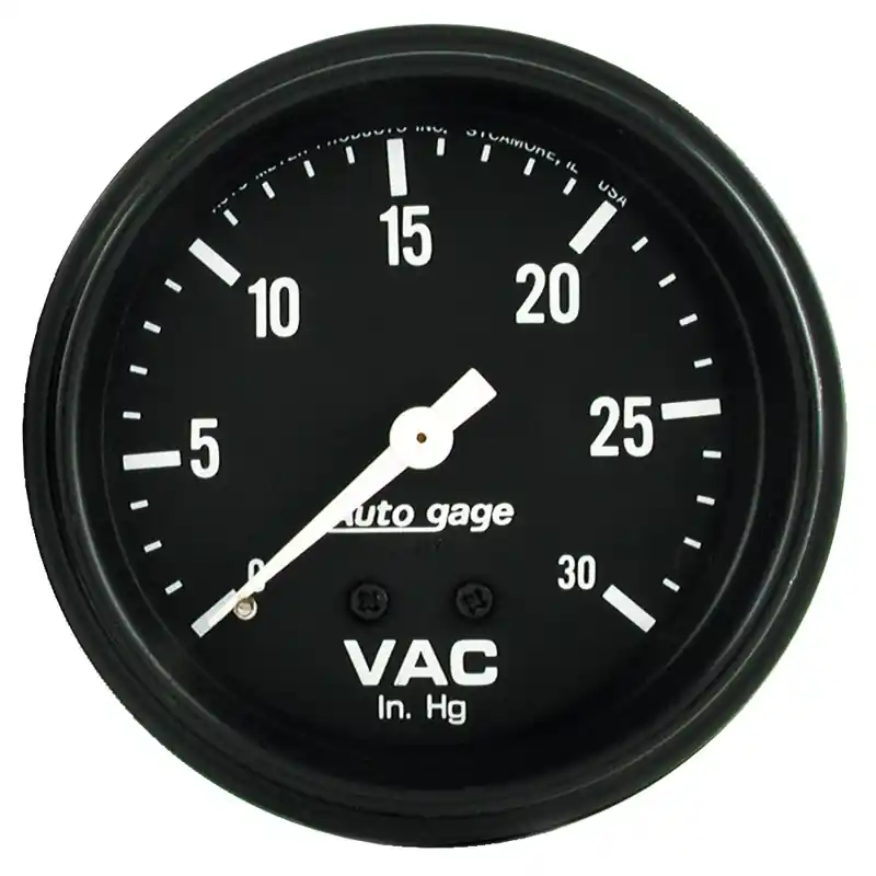 Handmade AM AutoGage Gauges