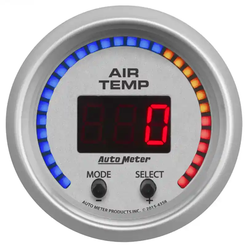 One Day Deal AM Ultra-Lite Gauges