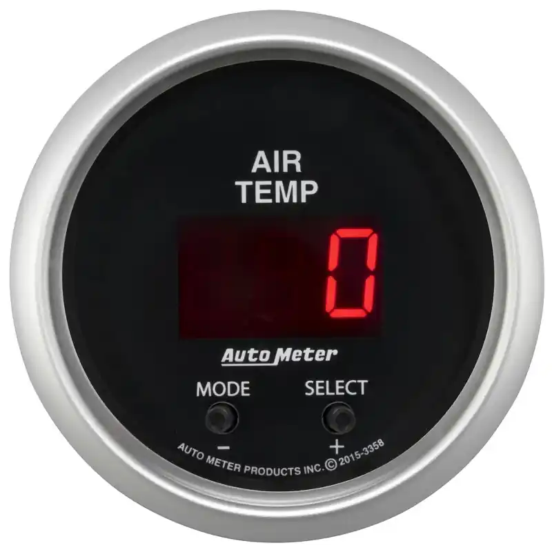 Free Delivery AM Sport-Comp Gauges