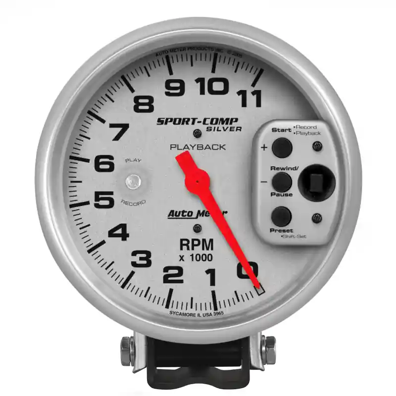 AM Ultra-Lite Gauges Seasonal Sale