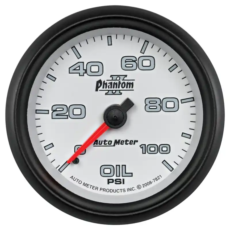 Buy Today AM Phantom II Gauges