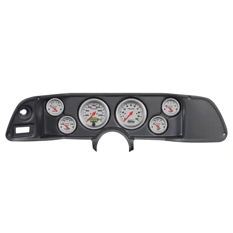 Direct From Factory AM Ultra-Lite Gauges