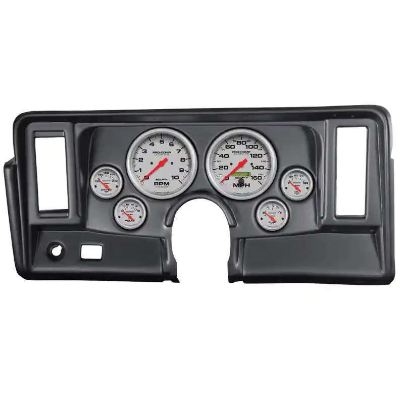 AM Ultra-Lite Gauges Limited Offer