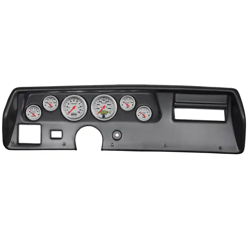 Best Choice AM Ultra-Lite Gauges