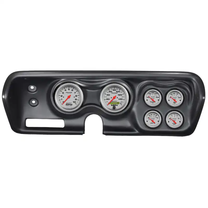 AM Ultra-Lite Gauges Shop Now
