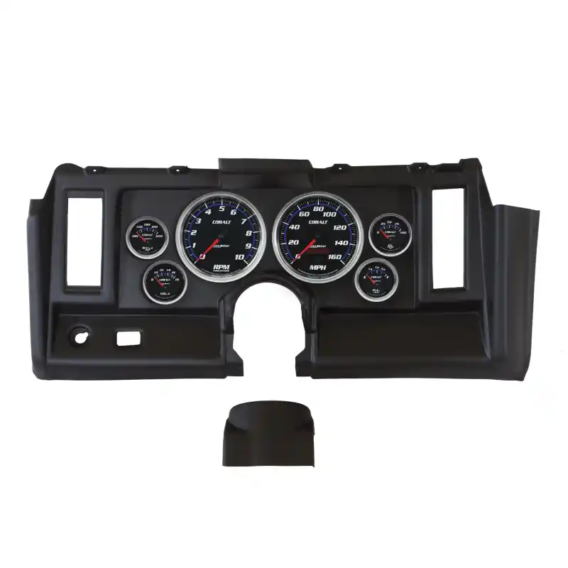 AM Cobalt Gauges Express Delivery