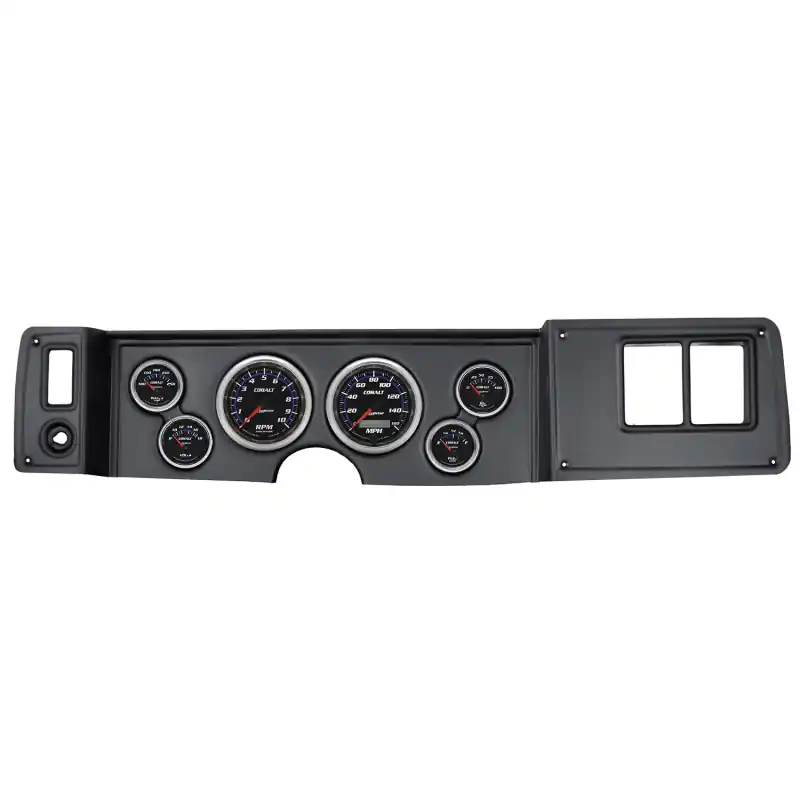 AM Cobalt Gauges Low Price