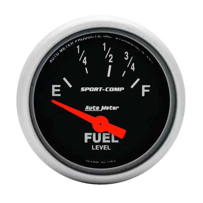 Price Drop AM Sport-Comp Gauges