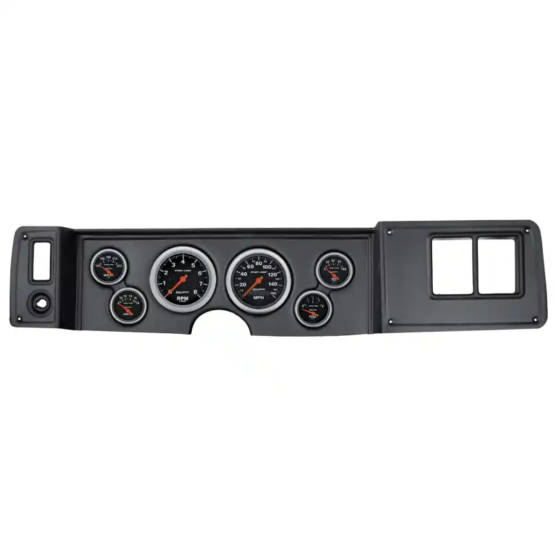 Sale AM Sport-Comp Gauges