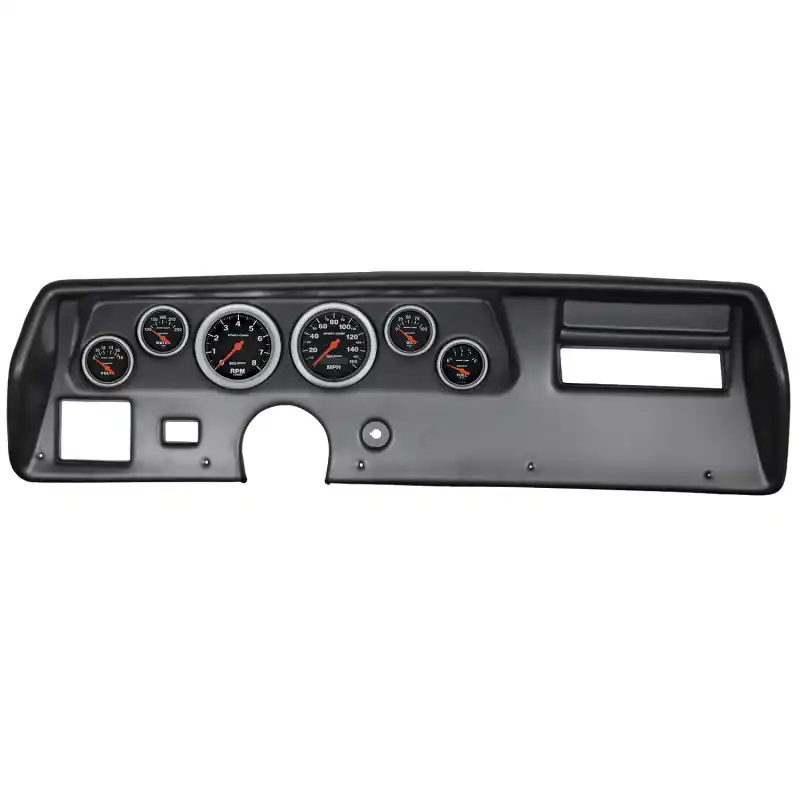 AM Sport-Comp Gauges Bargain