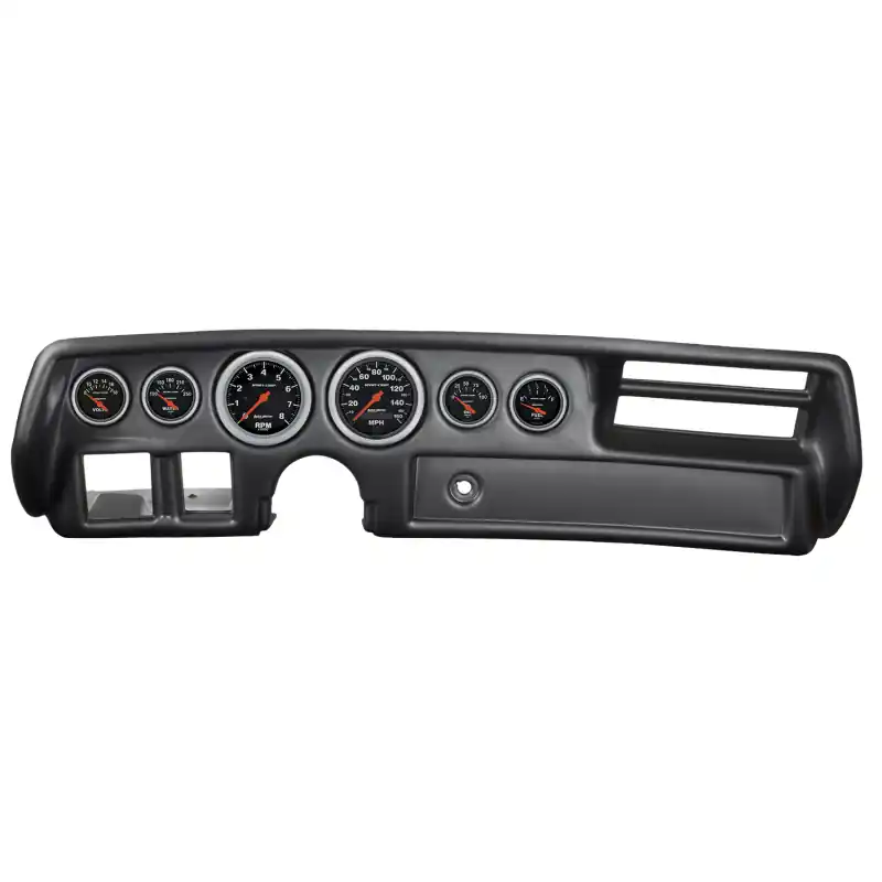 AM Sport-Comp Gauges Instant Buy