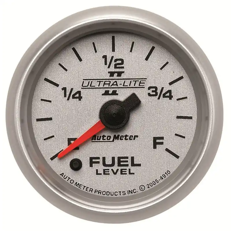 AM Ultra-Lite II Gauges New Arrival