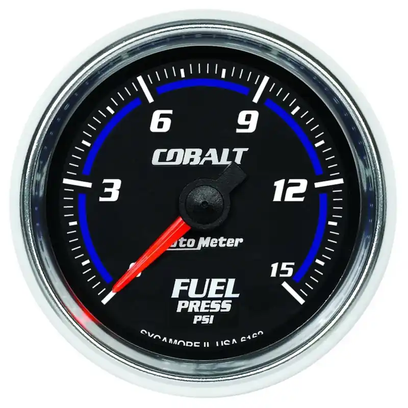 Limited Offer AM Cobalt Gauges