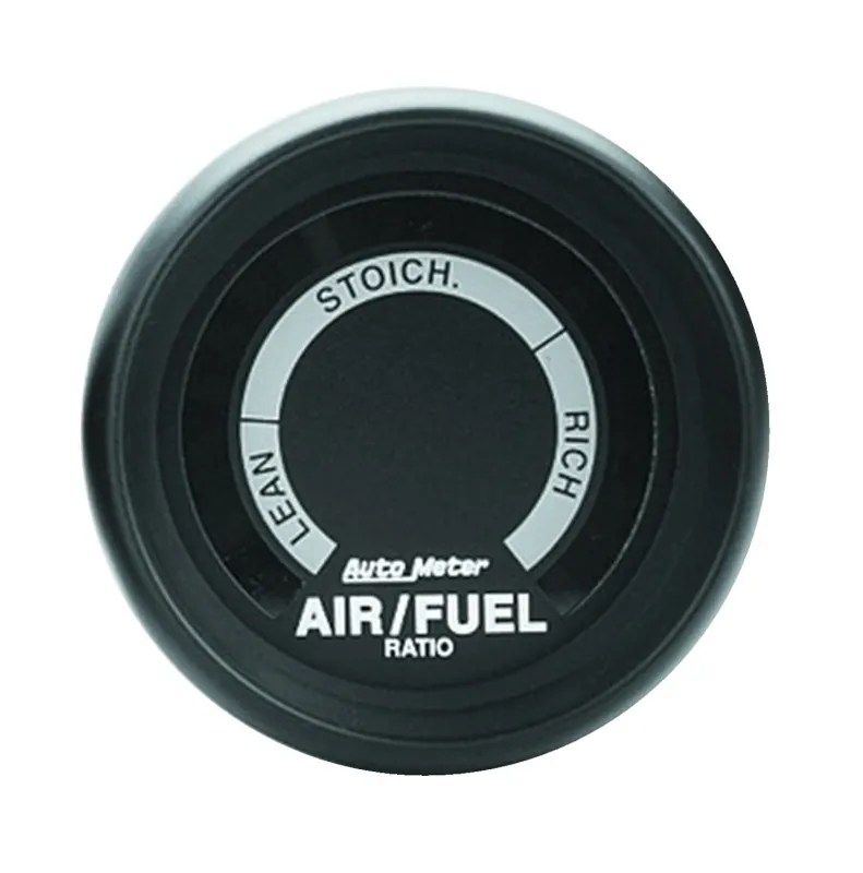 Hot Picks AM Z Gauges