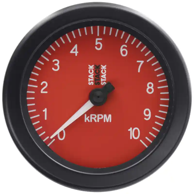 AM Stack Gauges Deal