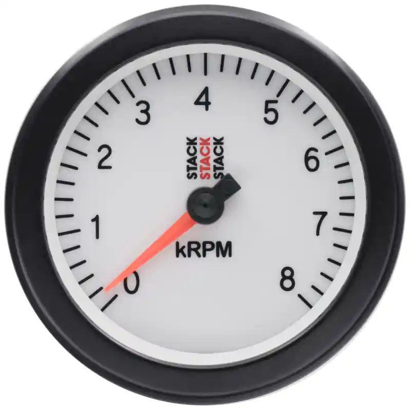AM Stack Gauges Free Returns