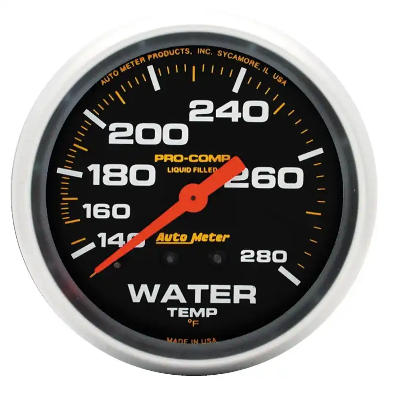 AM Pro-Comp Gauges Hot Deal