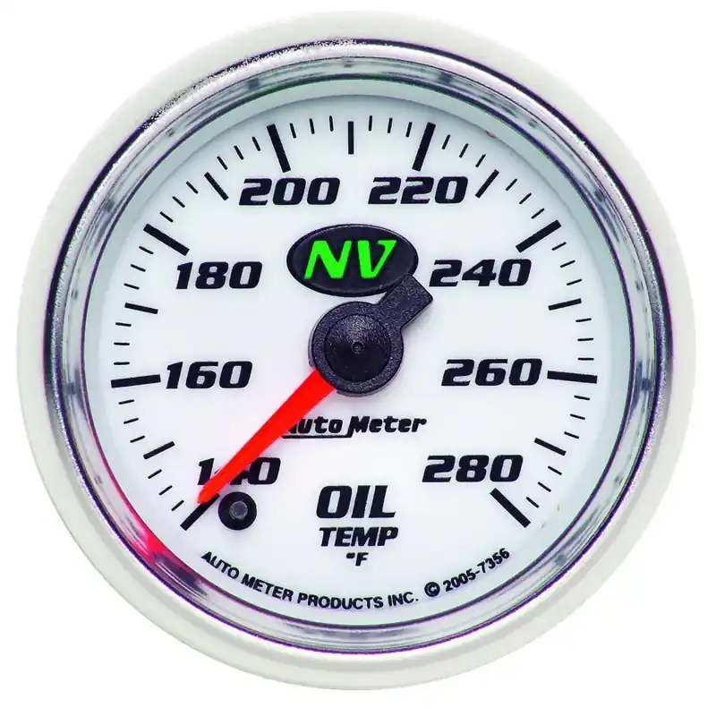 AM NV Gauges No Minimum Order