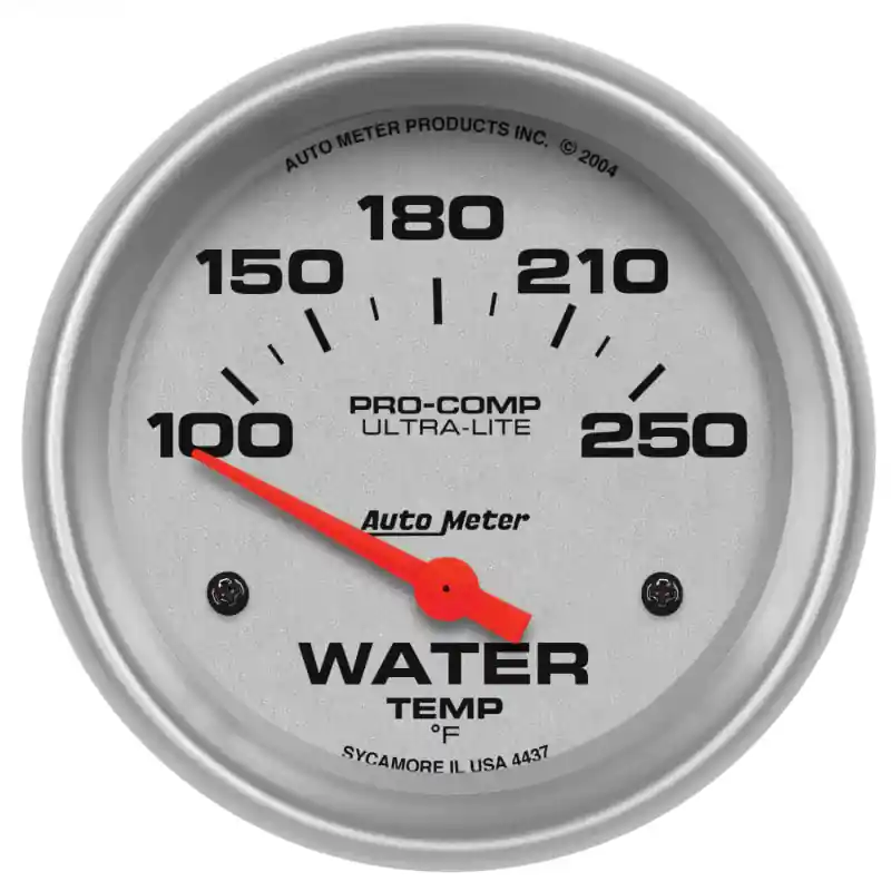 Genuine AM Ultra-Lite Gauges