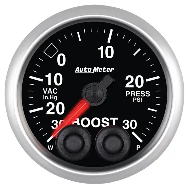 AM Elite Gauges Holiday Sale