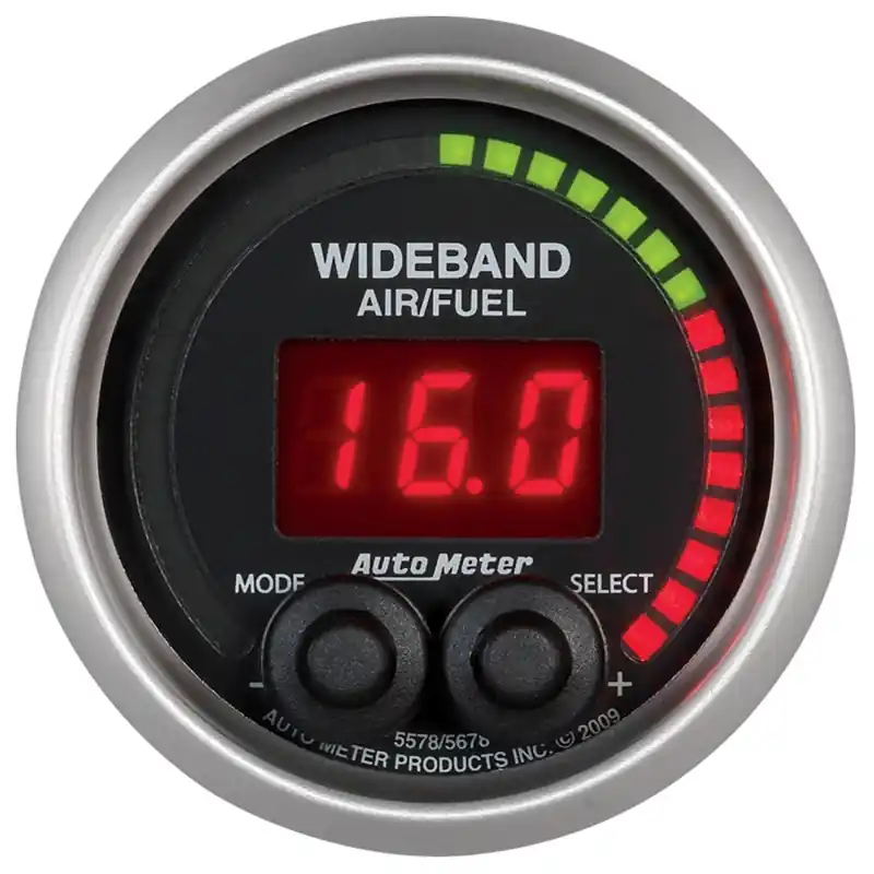 AM Elite Gauges Next Day Delivery