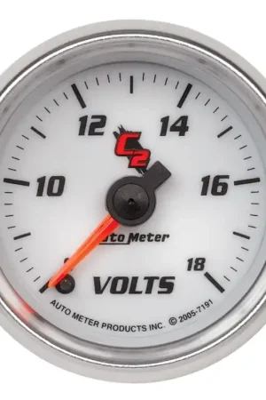 Affordable AM C2 Gauges